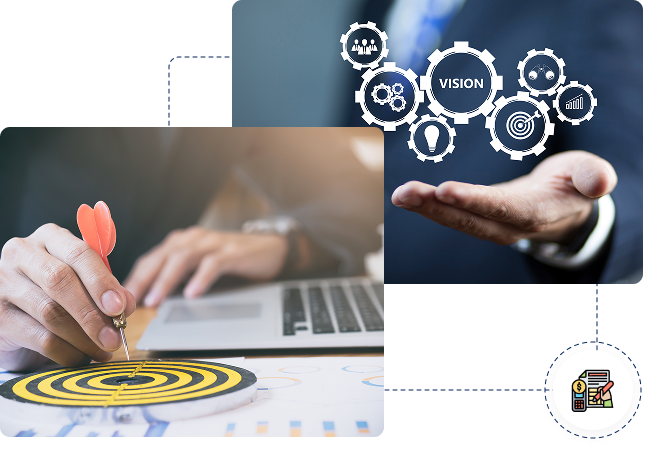 APJ Accountancy vision and goals